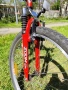 Велосипед Cross Nomad 26", 18 скорости, снимка 5