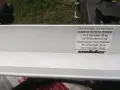 Багажник за 2 колела за теглич Uebler fahrradtrager, снимка 5