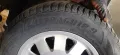 ‼️Джанти 15 5х112 с Зимни гуми‼️, снимка 9