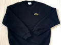 Lacoste Loose Fit Cotton Mens Size 4 - M НОВО! ОРИГИНАЛ! Мъжка Блуза!, снимка 7