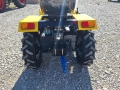 Мини трактор Progarden XS 124 F, снимка 10