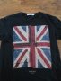 Ben Sherman - страхотна мъжка тениска , снимка 3