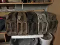 Туба за гориво 20L - желязна !, снимка 6