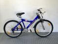 Алуминиев велосипед MERIDA 26 цола с двукоронна вилка / колело / , снимка 1 - Велосипеди - 42546306