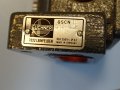Пистов изключвател EUCHNER GSCN 10 D12-502 multiple position limit switch 250VAC 10A, снимка 6