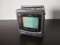Мини телевизорче  CASIO  LCD mod:6600N Japan , снимка 2