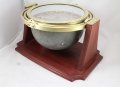 106 Магнитен пътеви корабен компас  /Сух компас/, снимка 2