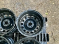 4бр.Оригинални джанти 16цола 5x108 за Berlingo,Partner,Combo,Doblo,Proace, снимка 11