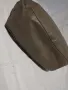 ЕСТЕСТВЕНА КОЖА голяма дамска чанта /Made in England/, снимка 4