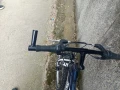 26 цола алуминиев велосипед с 21 скорости усилени капли амортисьори предн ново дискови спирачки , снимка 7