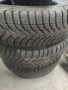зимни гуми Michelin alpin a4 165/70/14, снимка 9