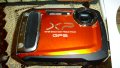 Фотоапарат Fujifilm xp150 - 14MP  GPS  противовлажен , снимка 2
