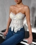 Дамски Бюстиета ⚜️, снимка 2