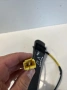 Закопчалка за колан за предна лява седалка за Chevrolet Captiva 2.2 VCDI (2012), снимка 2