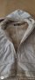 Топло плато с качулка, снимка 6