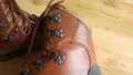 ALFA BITIHORN Q GORE-TEX Boots размер EUR 39 естествена кожа водонепромокаеми - 1106, снимка 11