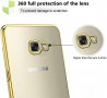 Samsung Galaxy A5 2017 защитен кейс калъф, снимка 5