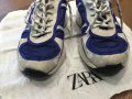 Маратонки Zara, номер 35, снимка 7