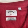 Callaway мъжка голф тениска Big Bertha размер XL, снимка 2