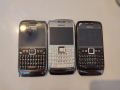 Nokia E71, снимка 1
