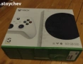 Xbox Series S - с кутия , снимка 4