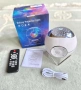 ibell Galaxy проектор с океански вълни, нощна светлина, дистанционно, снимка 8