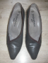 Yves Saint Laurent обувки на ток, снимка 1