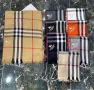 Burberry кашмирен шал, снимка 1