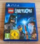 PS4 Lego Dimensions  PlayStation 4 Само ДИСК, снимка 1
