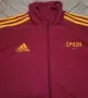 Оригинално горнище на Испания World Cup 2022 Adidas Track Top, снимка 4