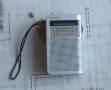 Малко джобно радио Sony, снимка 1