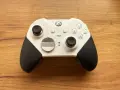 Като Нов! Контролер Microsoft-Xbox Elite Controller Series 2 Core Бял, снимка 3