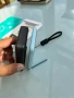 INIU магнитна външна батерия, ултра тънка Qi2 сертифицирана, 5000mAh, снимка 9