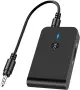 Предавател-приемник Bluetooth 5.0 2 в 1 адаптер , снимка 1