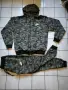 Камуфлажен памучен екип 3XL, 4XL, 5XL, 6XL , снимка 7