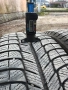 4бр. зимни гуми 225/50/17 Michelin X-ice, снимка 2