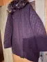 Дамска макси шуба, снимка 7