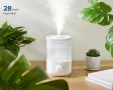 Овлажнител LEVOIT Classic 160 Top-Fill Ultrasonic Cool Mist Humidifier, снимка 3