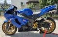 Kawasaki Zxr 636 Ninja НОВ ВНОС!, снимка 2