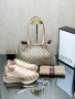 Gucci ⚜️ Портмонета Обувки Чанти , снимка 4