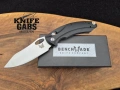 Сгъваем нож Benchmade LOCO BM815, снимка 1