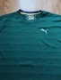 puma thermo - страхотна мъжка тениска XL КАТО НОВА, снимка 2