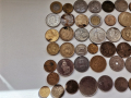 Стари чуждестранни монети, снимка 4