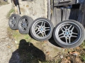 Джанти БМВ Стил 37 5х120 M PARALELL, снимка 6