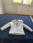 Продавам дамско яке бяло ( внос от САЩ). , снимка 3