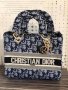 Дамска чанта Christian Dior код 321, снимка 1 - Чанти - 34399230
