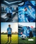 CR7 💙⚽️ детско юношески футболни екипи , снимка 2