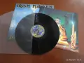 Iron Maiden - Seventh Son Of A Seventh Son плоча хеви метъл, снимка 3