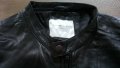 SELECTED SHTYLOR Lamb Leather Jacket Размер М - L мъжко яке естествена кожа 5-57, снимка 10