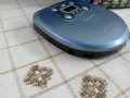 Panasonic CD уокмен, снимка 4